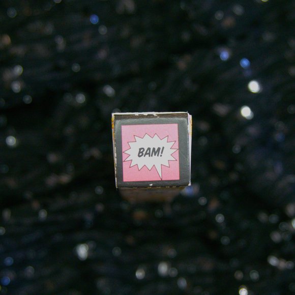 the Balm (LIP GLOSS) READ MY LIPS in Color - BAM Net Wt 0.219 fl oz / 6.5 ml - Picture 2 of 7